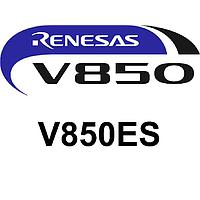 Renesas Electronics UPD70F3738GC-UEU-AX ຄອນໂຕລເລັດເຊັດ 32-ບິດ - MCU 32BIT MCU V850ES/JG3-L