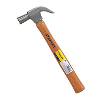 STANLEY 54-192 ຄ້ອນຕີບານ Pein ພ້ອມດ້າມຈັບໄມ້ (24oz)