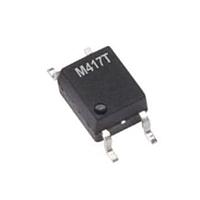 Broadcom ACPL-M417T-500E ອອບຕໂຄວເລີຣ໌ອອດພຸດທຣານຊິສເຕີ ອອບໂຕຄູເລີຣ໌ອອດພຸດລົດຍນຕະຫລາດ, T/R + LF