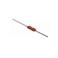 TE CONNECTIVITY SENSORS GA10KF3960DPGN ອຸປະກອນວັດອຸນຫະພູມ NTC Thermistors DO-35 GLASS AXIAL, 10K OHM,0.2C