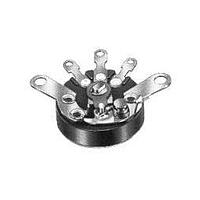 Alpha (Taiwan) RV161SF-10-012J-B10K-00K Rotary 16mm Linear 10K W/SW Solder Lugs