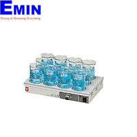 Yamato MG120 ເຄື່ອງປັ່ນແມ່ເຫຼັກ (50〜100mL × 12)