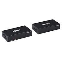 Tripp Lite B127-1A1-CH ອາແດບເຕີ Tripp Lite USB C ເປັນ HDMI ຜ່ານ Cat6 Extender Kit ຜູ້ສົ່ງ ຜູ້ຮັບ 4K PoC