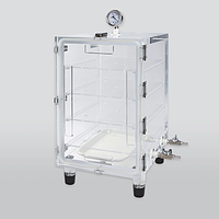 DaiHan DH.DeVLH ສູນຍາກາດ PMMA Desiccator (30 L)