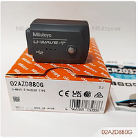 MITUTOYO 02AZD880G Buzzer ປະເພດເຄື່ອງສົ່ງສັນຍານໄຮ້ສາຍ (250kb/s)