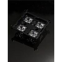 Ledil FCP14965_FLORENTINA-2X2-RS ການປະສົມຕົວຢືດເລນສ໌ ການປະສົມສີ່ຫມາດ 4 ຕຳແໜ່ງ