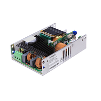 Artesyn CNS653-MF ເປີດກອບ, ການສະຫນອງພະລັງງານໄຟຟ້າ AC-DC ຕ່ໍາ (12V; 400-650W)