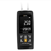 PCE PME 2 ເຄື່ອງວັດແທກຄວາມດັນ (-2.5 ... +2.5 kPa)