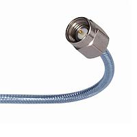 HUBER+SUHNER Minibend KR-5.5 ການປະກອບສາຍ RF Assembly: minibendK R cable (ruggedised)