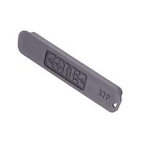 Amphenol CONEC 160X10439X ຝາກົດ Dust Cap DUST CAP 37 POS M