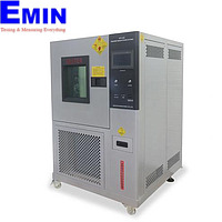 GESTER GT-KC10B-2 ເຄື່ອງທົດສອບ Flexing Flexing Resistance Bally ອຸນຫະພູມຕ່ໍາ (22.5° ± 0.5°)