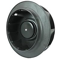 Orion Fans ODB250110-24HB10A ພັນລົມກັບຄືນທີ່ມີກົດສົມທົບ, 250x110mm ຮອງດ, 24VDC, 825CFM, ລົດບານ, ສາຍສວນ, ຕູ້ຮັບສະເຫຼີມພະລັງ Tach/PWM