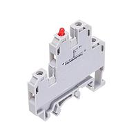 Altech CDL4U(E)l D5/110 ການປ້ອງກັນການກະທົບລະດັບສອງລະຫວ່າງສາຍສາຍ