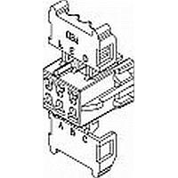Aptiv 12034482 ຕົວເຊື່ອມຕໍ່ CON MP 280 6W FEM