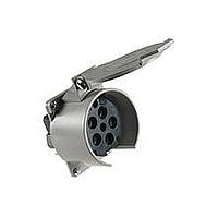 Molex 1301500289 ປຸ່ມຮັບ P&S 2P 3W 20A/277V RCPT.-SPLPF