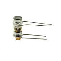 Knowles Voltronics NMTP38GE ຕຣິມເມີ / ຄອບປາຊຽນທີ່ປ່ຽນແປງໄດ້ VARCAP, 38 PF, 2500 VDC