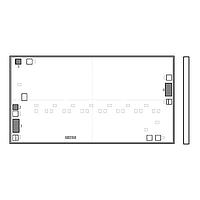Analog Devices HMC8400-SX ເພີ່ມສະຫນັບສະຫນູນສະຫນາມສະຫນອງສະຫນາມ 2 GHz ຫາ 30 GHz, GaAs pHEMT MMIC ເພີ່ມສະຫນັບສະຫນູນສະຫນາມສະຫນອງ