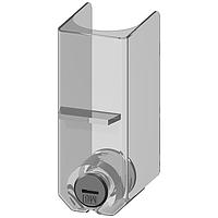 SIEMENS 3TX65263B ຝາປິດຂໍ້ຕໍ່ CONTACTOR TERM COVER BUSBAR SCRW 8THD