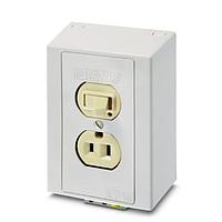 PHOENIX CONTACT 5602292 ອອດເລັດ EM-DUO 120/15-SWO