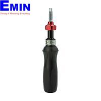 Mountz EMT4 (020444) Ergo Micro Torque Screwdriver (0.5 - 4 lbf.in; 1/4" Male Sq. Dr.)