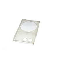 DLAB F101 ການປົກຫຸ້ມຂອງປ້ອງກັນ (For MS-H-Pro+ & MS-H-S)