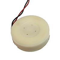 AATC AR-28300-1C ມາຍໂຄໂຟນ Microphone 300ohm 28mm, 50mW