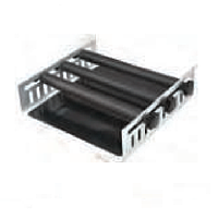 DLAB SK180.1 Universal Attachment ມີ 3 ແຖບ (25x24.5cm)