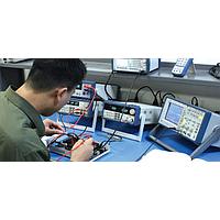 BKPRECISION Power Quality Analyzer Calibration Service