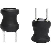 Bel Signal Transformer DRC-V-103K ລູກຄວງລົດລະດັບ Radial Coil Inductor Radial Inductor with Leads