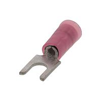 Molex 19139-0018 ສແປດ BLOCK SPADE 18-22 AWG stud 5-6