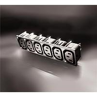 Schurter 3-135-293 ອອດເລັດ 4750 ຕົວເຊື່ອມຕໍ່ ການຈັດຈໍາໜ່າຍ 10A F