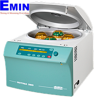 Hettich ROTINA 380 Benchtop Centrifuges (4x290 ml, 15000 rpm)