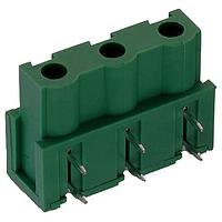 Wurth Elektronik 691309410002 Headers WR-TBL 7.62mm THT 2Pin 20A 300V 20mOhm