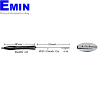 PT-100, PT-200, PT-500, PT-1000 ປະເພດເຊັນເຊີອຸນຫະພູມ