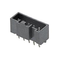 Molex 207843-0005 ການປະຊຸມ HEADER ທີ່ມີການຄຸ້ມຄອງສໍາລັບ L1NK 250 1X5 Ckt