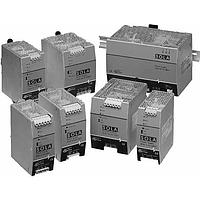 SolaHD SDN912100P ອຸປະກອນໃຫ້ພະລັງງານປ່ຽນແປງ 108W 12V DIN P/S 115/230V IN