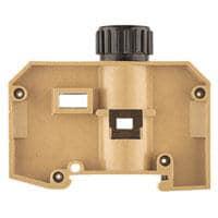 Weidmuller 0178220000 ບລອກຂໍ້ຕໍ່ຟິວ SAKS 4/35 USA