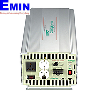 PNKHITECH SI-64024BQ Inverter (24VDC/AC228V, 8500W, Modified sine wave)