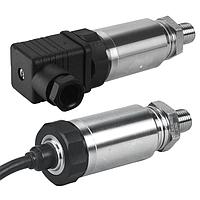 OMEGA PXM509-001BVC2IS ເຄື່ອງສົ່ງສະຫນອງຄວາມດັນອັດຕະໂນມັດລະດັບສູງ, ປອດໄພພາຍໃນ (Vacuum, 1 bar, BSPP Male, 1/4 in)