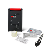 TQCSheen SP3000 ຊຸດທົດສອບການຍຶດຕິດຂ້າມ CUT