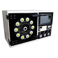 GEO Calibration Hygro Max ເຄື່ອງສ້າງຄວາມຊຸ່ມຊື່ນ (0°C- 60°C, 1 % ~ 95 % RH)