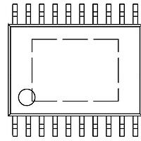 Lumissil IS32LT3147-ZLA3-TR ເດີເວີ LED ຊີກ-ແຊນເວີ ເດີເວີ LED ເສັ້ນສູງພ້ອມກັບການດຶງພະລັງງານ ແລະ ການຫຼຸດແສງ PWM ແຕ່ລະອົງປະກອບ