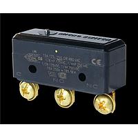 Honeywell BZ-2R291-P4 ມາງຄິດ Micro Switch SPDT 15A 250Vac Scrw Term Lrg Basic SW