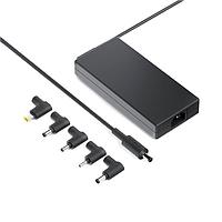 Delta Electronics, Inc. ADP-240EB DFBA ອາເດັດເຕັບ AC ເຕັບ 240W 19.5V 14.36A ສາຍຍາວ 1.2m ມີ 5 ເທັບ