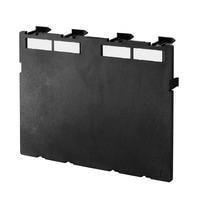 Weidmuller 2004890000 ຕົວເຊື່ອມຕໍ່ມິຕຣິກຮູບວົງ IE-FC-DIP-BP