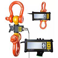 Eilon engineering Ron 2150S ໄດນາໂມມິເຕີແບບມີສາຍ (10 tons, 0.1%)