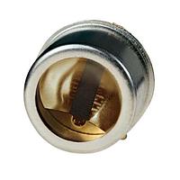 Innovative Sensor Technology HIS2000R-C300-9 ອຸປະກອນສົ່ງ IR (IR LEDs) ອຸປະກອນສົ່ງ Thermal IR, ສ້າງຈາກເສັ້ນໄຟ NiCr ໃນຊຸດ TO-8 ປິດຢ່າງມີຄວາມຫມັ້ນຄົງ ມີກະຈົກ CaF2 ກາດ