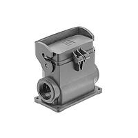 HARTING 19430160297 ກອງປົກຄຸມ Han-Eco 16B SM House Single Lever