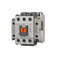 Carlo Gavazzi CC32SD24 ຕິດຕໍ່ມິດຊີ 3 ໂພນ ສະແບບ IEC 32Amps ທີ່ຖືກປະເມີນ (AC3 ທີ່ 440VAC) ມີຂາຍສະຫຼຸບດ້ວຍການຍືດສະຫຼຸບ, ຂອງຂອງ 24 VDC ແລະສອງຕິດຕໍ່ຊ່ວຍທີ່ປົກກະຕິເປີດ / ປົກກະຕິປິດ.