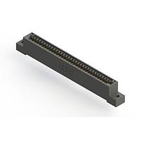 EDAC 895-033-520-102 ຕົວຮັບ .100" (2.54mm) Pitch Card Edge Connector
